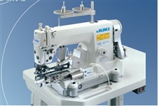 DLN6390高速筒式单针平缝针送布大旋梭缝纫机