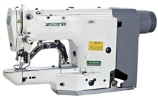 ZJ1850-BD高速直驱平缝套结机