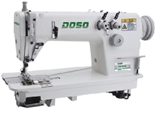 DS-0058高速双针链缝机系列