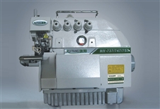 RY999-504M1-15 筒式包缝机
