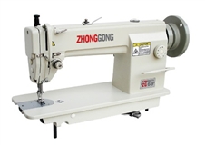 ZG6-9 高速厚料平缝机