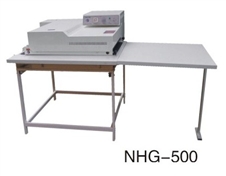 NHG-500粘合机