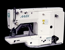 MAX-161　/ 高速套结机系列
