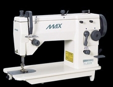 MAX-20U33/43　/ 曲折缝缝纫机系列
