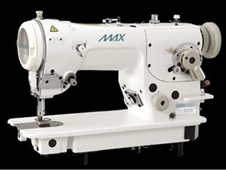 MAX-2280/2284　/ 高速曲折缝缝纫机系列