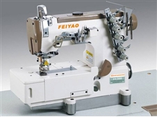 FY-500-7高绷缝机