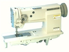 TW1-4401单针综合送料厚料平缝机