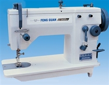 曲折拼缝缝纫机系列GG20U-33	GG20U-63