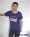 现货6万件6元男式T恤批发0755-28276736