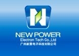 广州新雳电子科技有限公司