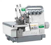 JT800-3超高速包缝机系列 JVTE 巨特牌服装缝纫机械设备