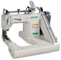 JT-9270高速曲腕机系列 埋夹机系列 JVTE 巨特牌服装缝纫机械设备