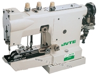 JVTE 巨特牌4-2订扣机 服装缝纫机械设备