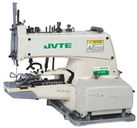 JT-373订扣机 JVTE 巨特牌服装缝纫机械设备