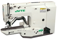 JT-1850高速套结机 JVTE 巨特牌缝纫机械设备 特种机系列