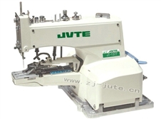 JT-1377订扣机 JVTE 巨特牌服装缝纫机械设备