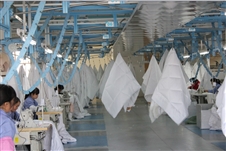 服装生产智能吊挂系统家纺专用型S-80