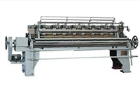 KW94A机械绗缝机