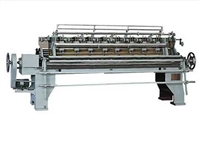 KW64A机械绗缝机