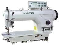 ZJ9800A-D3B 微油润滑自动剪线高速平缝机