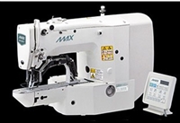 MAX-191-S/K/M/H/高速电子套结机系列