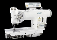 MAX-848-20/50-Z / 878-20/50-Z/电脑高速直驱微油双针平缝机系列