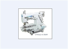CT9000 系列缝纫机
