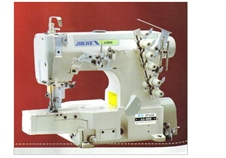 JJ600高速小方头式绷缝机