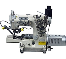 绷缝机自动剪线装置 JK-928N