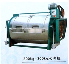 工业洗衣机  GX200-300
