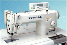 标准GC6730自动剪线缝纫机