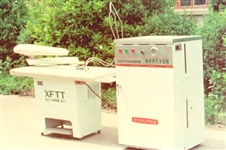 XFTT-1型/XFTT-3型吸风烫台