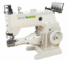 SL777-603  绷缝机