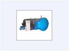 电加热DJRKSZX-1.5-10蒸箱（加湿定型机）