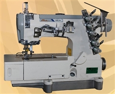 FL-500-01 高速平板式绷缝机