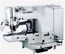 FX-430C筒式平缝打结机