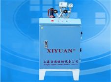 XYZ-6 自动蒸汽发生器