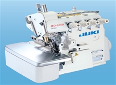 MO-6700S系列 高速包缝机/安全缝包缝机