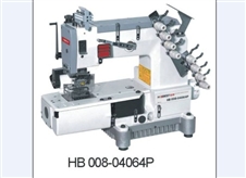 绷缝机HB008-13032P