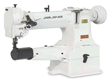 JJ8B/8BV 筒式针/综合送料缝纫机