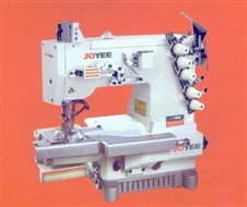 超高速筒式氨纶缝绷缝机 JY-C152-356/CZP-C1