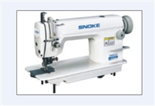 高速带刀平缝机SNK5200