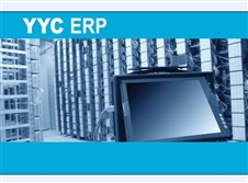YYC ERP 系统