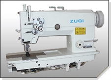 ZQ842/845 双针平缝机