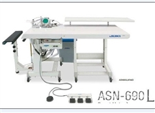 ASN-690L自动包缝机