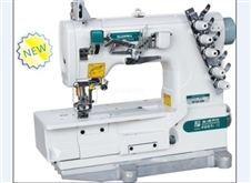 F007K(D)-W122-356_FHA_UTJ绷缝机