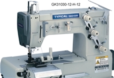 GK31030系列绷缝机