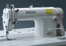 BML-8500/8500H高速平缝机