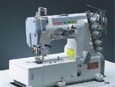 BML-8700高速绷缝机