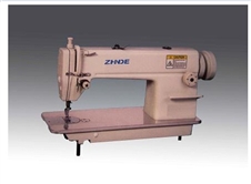ZD6150G 高速不锈钢台版单针缝纫机